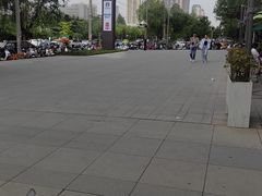 -兰岛广场(白沙路店)