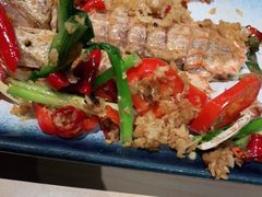 -避风塘(百联奥特莱斯广场店)