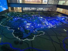 -广州市城市规划展览中心