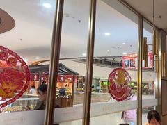 -北李妈妈菜·海肠捞饭(开发区万达店)