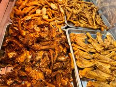 -红全周·洪濑鸡爪(万祥路店)