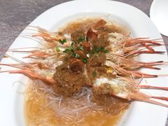 -豫园万丽酒店-万丽轩中餐厅(河南南路店)