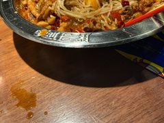 -胖哥俩肉蟹煲(杭州下沙学林街店)