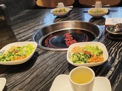 -老船舫·现做活鲜鱼馆(东郊记忆店)