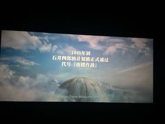 -武商摩尔影城(国广IMAX激光店)