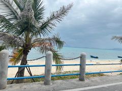 -三亚西岛海洋文化旅游区