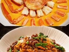 -侨美食家·粤菜(体育西路店)