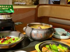 -云海肴·汽锅鸡·云南菜(南强街店)