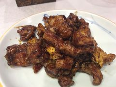 -东兴楼饭庄(六里桥店)