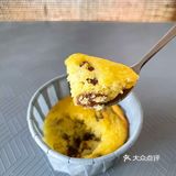 自制[糖果]奶香小蛋糕