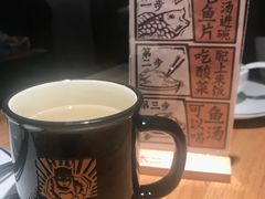 -太二酸菜鱼(正大广场店)