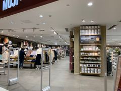 -MUJI无印良品(中航城君尚店店)