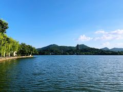 -柳莺湖上·湖景餐厅·江南菜(西湖店)