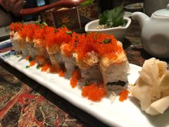 -炙柒Sekinana·精致料理 烧鸟·铁板烧(海上世界店)