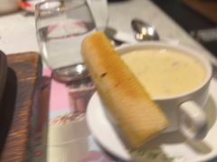 -半秋山西餐厅(宜昌大洋店)