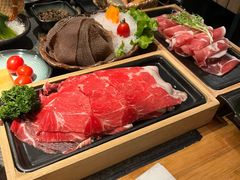 -湊湊火锅·茶憩(皇姑万象汇店)