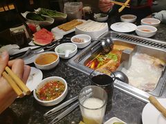 -海底捞火锅(邯郸新世纪中心店)