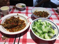 -西江红·株洲本地菜(滨江南路店)