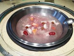 -313羊庄铁锅烀羊肉(望京店)