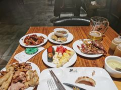 -汉巴味德(大悦城店)