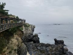 -大连金石滩滨海国家地质公园