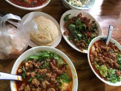 -豆相识•九九豆腐脑(牛咡桥店)