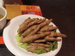 -水巷子·巴掌腰片重庆火锅(巧家店)