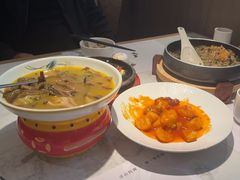 -食锦记·福建私房菜(浦西万达店)
