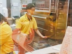-吉品合酥脆烤饼(太平洋森活天地店)