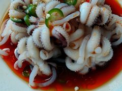 -不仔客海鲜·烧烤·270度海景餐厅(大东海店)