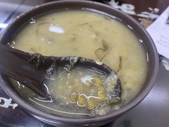 绿豆海带-潘苏凉茶馆(康之宝超级广场店)