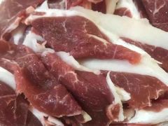 -澳洲肥牛火锅(转盘路店)