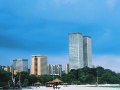 -滨湖塘西河公园