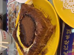 -澳门陈光记烧味饭店(万象城店)