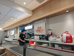 -李先生牛肉面大王(广渠门内店)