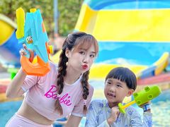 -清泉湾生态旅游度假区