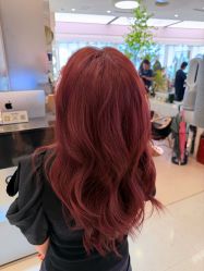 -BEAUTY HAIR GANO