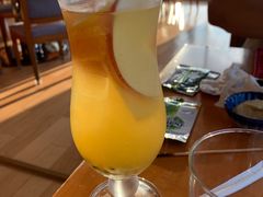 -视界美食自助餐厅·石家庄希尔顿酒店