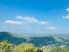 -照金香山旅游景区