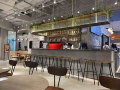 -CARINO BAKERY&CAFE(南方商城店)