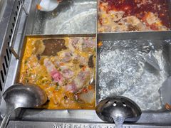 -海底捞火锅(万丰桥店)
