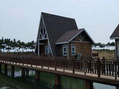 -阳光海岸露营公园
