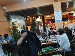 -抚仙湖生态石锅鱼野生菌(告庄店)