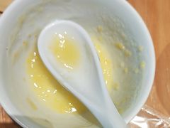 -王慧洁开口虾水饺·地道东北菜(银泰城店)