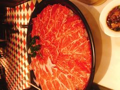 -一哥澳门豆捞·澳门风打边炉(高德置地店)