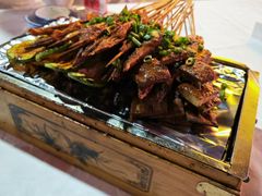 -友记功夫香·人民大排档(红牌楼店)