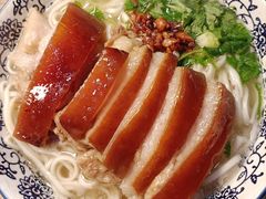 -潮家庄潮州卤味
