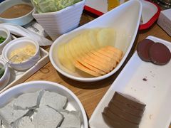 -额尔敦传统涮火锅·冰煮羊(铁东店)