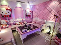 -昕悦汇商务KTV