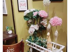 -狐狸家·酸奶酪专门店(平江路店)